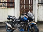 Bajaj Pulsar 150 2020