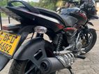 Bajaj Pulsar 150 2021