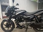 Bajaj Pulsar 150 2021