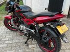 Bajaj Pulsar 150 2021