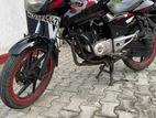 Bajaj Pulsar 150 2021