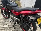 Bajaj Pulsar 150 2021