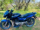 Bajaj Pulsar 150 2007