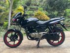 Bajaj Pulsar 150 2012