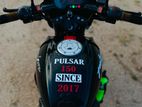 Bajaj Pulsar 150 2017