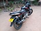 Bajaj Pulsar 150 2012