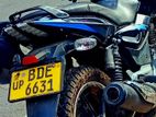 Bajaj Pulsar 150 2015