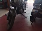 Bajaj Pulsar 150 48000 2013