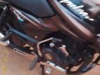 Bajaj Pulsar 150 2014