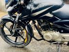 Bajaj Pulsar 150 2010