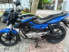 Bajaj Pulsar 150 2016