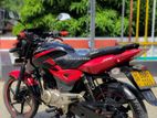 Bajaj Pulsar 150 2015