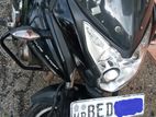 Bajaj Pulsar 150 2016