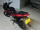 Bajaj Pulsar 150 Allow Wheel 2016