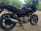 Bajaj Pulsar 150 2017