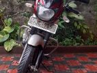 Bajaj Pulsar 150 2007