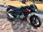 Bajaj Pulsar 150 anniversary modal 2019