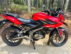 Bajaj Pulsar 150 As 2015