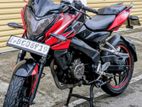 Bajaj Pulsar 150 AS 2015