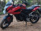 Bajaj Pulsar 150 2015