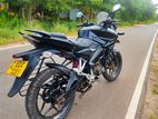 Bajaj Pulsar 150 AS 2015