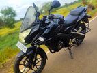 Bajaj Pulsar 150 AS 2015