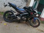 Bajaj Pulsar 150 2016