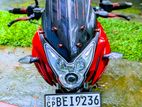 Bajaj Pulsar 150 as 2016