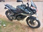 Bajaj Pulsar 150 AS 2018