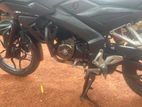 Bajaj Pulsar 150 AS Pulsur 2016