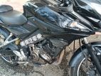 Bajaj Pulsar 150 AS150 2016