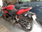 Bajaj Pulsar 150 Avenger Sport 2015