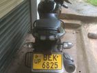 Bajaj Pulsar 150 b e k 2016