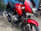 Bajaj Pulsar 150 BAC #### 2013