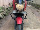 Bajaj Pulsar 150 BAC #### 2013