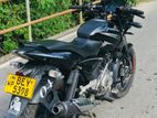 Bajaj Pulsar 150 2017