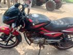 Bajaj Pulsar 150 2016