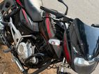 Bajaj Pulsar 150 2012