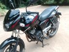 Bajaj Pulsar 150 2011