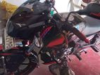 Bajaj Pulsar 150 2018