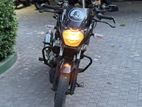 Bajaj Pulsar 150 2013