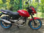 Bajaj Pulsar 150 BAQ 2014