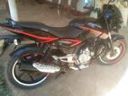 Bajaj Pulsar 150 BAZ 7858 2013