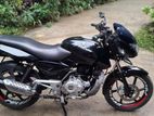 Bajaj Pulsar 150 2014