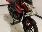 Bajaj Pulsar 150 BbbbEee eeeE 2016