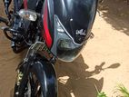 Bajaj Pulsar 150 2014