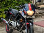 Bajaj Pulsar 150 BCG 2015