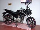 Bajaj Pulsar 150 2015