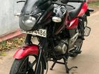 Bajaj Pulsar 150 2015