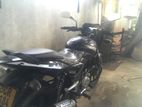 Bajaj Pulsar 150 BCR 2184 2015